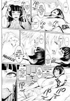 Akuma na Kanojo / 悪魔な彼女 [Kedama Keito] [Original] Thumbnail Page 19