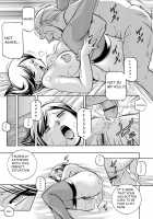 Gichichi ~Yumi no Hirusagari~ / 義父 ～裕美の昼下がり～ [Chuuka Naruto] [Original] Thumbnail Page 110