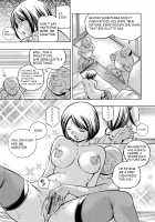 Gichichi ~Yumi no Hirusagari~ / 義父 ～裕美の昼下がり～ [Chuuka Naruto] [Original] Thumbnail Page 112
