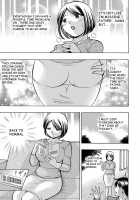 Gichichi ~Yumi no Hirusagari~ / 義父 ～裕美の昼下がり～ [Chuuka Naruto] [Original] Thumbnail Page 126