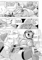 Gichichi ~Yumi no Hirusagari~ / 義父 ～裕美の昼下がり～ [Chuuka Naruto] [Original] Thumbnail Page 166