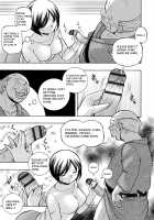 Gichichi ~Yumi no Hirusagari~ / 義父 ～裕美の昼下がり～ [Chuuka Naruto] [Original] Thumbnail Page 18