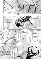 Gichichi ~Yumi no Hirusagari~ / 義父 ～裕美の昼下がり～ [Chuuka Naruto] [Original] Thumbnail Page 35
