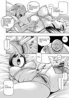 Gichichi ~Yumi no Hirusagari~ / 義父 ～裕美の昼下がり～ [Chuuka Naruto] [Original] Thumbnail Page 49