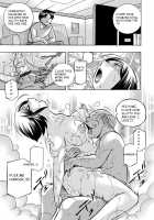 Gichichi ~Yumi no Hirusagari~ / 義父 ～裕美の昼下がり～ [Chuuka Naruto] [Original] Thumbnail Page 78