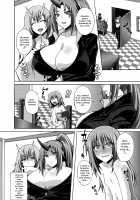 Tensei Harem Nikki / 転生ハーレム日記 [Masa-nii] [Tensei Shitara Slime Datta Ken] Thumbnail Page 04