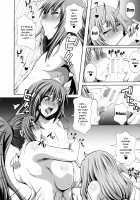 Tensei Harem Nikki / 転生ハーレム日記 [Masa-nii] [Tensei Shitara Slime Datta Ken] Thumbnail Page 08