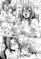 Tensei Harem Nikki / 転生ハーレム日記 [Masa-nii] [Tensei Shitara Slime Datta Ken] Thumbnail Page 09