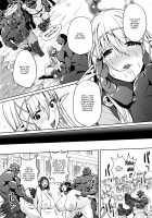 The Worst Meeting In The Univers / 宇宙ーヤバイ出会い [Ere 2 Earo] [Original] Thumbnail Page 18