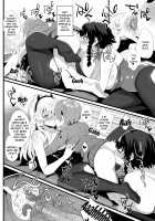 Anzio-ryuu 4-shu no Onee-chan Sakusen / アンツィオ流4種のお姉ちゃん作戦 [Noripachi] [Girls Und Panzer] Thumbnail Page 21