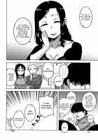 Saimin Fuufunaka Chousa / 催眠夫婦仲調査 [Takatsu] [Original] Thumbnail Page 12