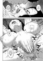 Saimin Fuufunaka Chousa / 催眠夫婦仲調査 [Takatsu] [Original] Thumbnail Page 39