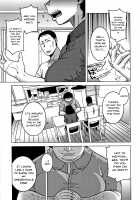 Saimin Fuufunaka Chousa / 催眠夫婦仲調査 [Takatsu] [Original] Thumbnail Page 48