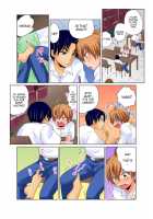 Nyotaika de Ecchi Kenshin!? Mirudake tte Itta no ni... 2 / 女体化でエッチ検診!? ―見るだけって言ったのに…2 [Matsuyama Hayate] [Original] Thumbnail Page 19