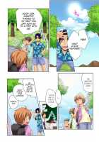 Nyotaika de Ecchi Kenshin!? Mirudake tte Itta no ni... 2 / 女体化でエッチ検診!? ―見るだけって言ったのに…2 [Matsuyama Hayate] [Original] Thumbnail Page 30