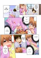 Nyotaika de Ecchi Kenshin!? Mirudake tte Itta no ni... 2 / 女体化でエッチ検診!? ―見るだけって言ったのに…2 [Matsuyama Hayate] [Original] Thumbnail Page 32