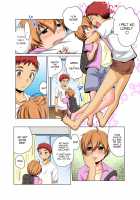 Nyotaika de Ecchi Kenshin!? Mirudake tte Itta no ni... 4 / 女体化でエッチ検診!? ―見るだけって言ったのに…4 [Matsuyama Hayate] [Original] Thumbnail Page 24
