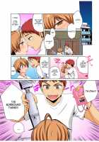 Nyotaika de Ecchi Kenshin!? Mirudake tte Itta no ni... 4 / 女体化でエッチ検診!? ―見るだけって言ったのに…4 [Matsuyama Hayate] [Original] Thumbnail Page 25