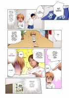Nyotaika de Ecchi Kenshin!? Mirudake tte Itta no ni... 3 / 女体化でエッチ検診!? ―見るだけって言ったのに…3 [Matsuyama Hayate] [Original] Thumbnail Page 20