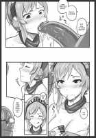 Get Caught! [Sieyarelow] [League Of Legends] Thumbnail Page 17