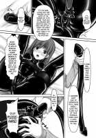 Beginning Black 4 / Beginning black4 [Sho-yan] [Original] Thumbnail Page 13