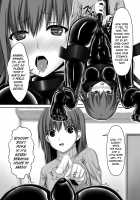 Beginning Black 4 / Beginning black4 [Sho-yan] [Original] Thumbnail Page 14