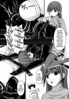 Beginning Black 4 / Beginning black4 [Sho-yan] [Original] Thumbnail Page 17