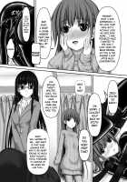 Beginning Black 4 / Beginning black4 [Sho-yan] [Original] Thumbnail Page 19