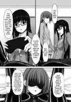 Beginning Black 4 / Beginning black4 [Sho-yan] [Original] Thumbnail Page 20