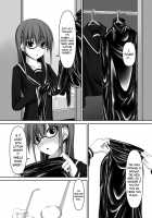 Beginning Black 4 / Beginning black4 [Sho-yan] [Original] Thumbnail Page 06