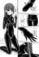 Beginning Black 4 / Beginning black4 [Sho-yan] [Original] Thumbnail Page 07