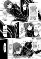 Beginning Black 4 / Beginning black4 [Sho-yan] [Original] Thumbnail Page 09