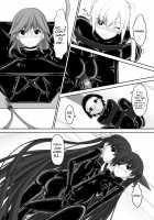 Beginning Black 5 / Beginning black5 [Sho-yan] [Original] Thumbnail Page 17