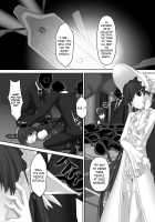 Beginning Black 5 / Beginning black5 [Sho-yan] [Original] Thumbnail Page 19