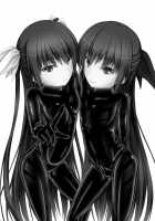 Beginning Black 5 / Beginning black5 [Sho-yan] [Original] Thumbnail Page 20