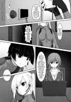 Beginning Black 5 / Beginning black5 [Sho-yan] [Original] Thumbnail Page 02