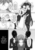 Beginning Black 5 / Beginning black5 [Sho-yan] [Original] Thumbnail Page 04