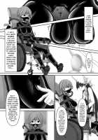 Beginning Black 5 / Beginning black5 [Sho-yan] [Original] Thumbnail Page 05