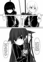 Beginning Black 5 / Beginning black5 [Sho-yan] [Original] Thumbnail Page 07