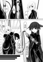 Beginning Black 5 / Beginning black5 [Sho-yan] [Original] Thumbnail Page 08