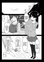 Amedama / 飴玉 [Sho-yan] [Original] Thumbnail Page 02