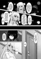 Amedama / 飴玉 [Sho-yan] [Original] Thumbnail Page 05