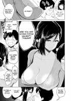 Akarui Kazoku Seikatsu / あかるい家族性活 [Nishizawa Mizuki] [Original] Thumbnail Page 19