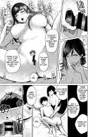 Akarui Kazoku Seikatsu / あかるい家族性活 [Nishizawa Mizuki] [Original] Thumbnail Page 59