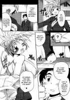 Lion Heart / らいおんはぁと [Shimanto Youta] [Original] Thumbnail Page 42