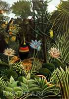 Lion Heart / らいおんはぁと [Shimanto Youta] [Original] Thumbnail Page 55