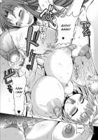 Lion Heart / らいおんはぁと [Shimanto Youta] [Original] Thumbnail Page 89