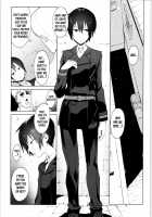 Kino no Tabi no Erohon VII - the Erotic World / キノの旅のエロ本VII the Erotic World [Fushoku] [Kino's Journey] Thumbnail Page 05