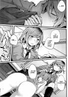 Devo Avvertire [Mikanuji] [BanG Dream!] Thumbnail Page 10