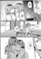 Devo Avvertire [Mikanuji] [BanG Dream!] Thumbnail Page 13